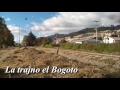 La trajno el Bogoto | Kelkaj Rakontoj Revenas