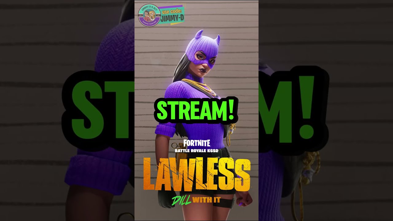ALL Fortnite Chapter 6 Season 2 Battle Pass Skins Full Reveal 