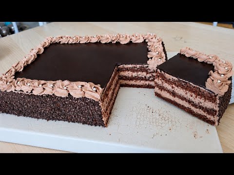 This success cake recipe is a must-have; it will come in handy. It's economical, costs less than ...