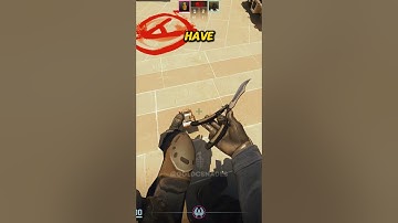 DEFUSE TIPS #shorts #cs2