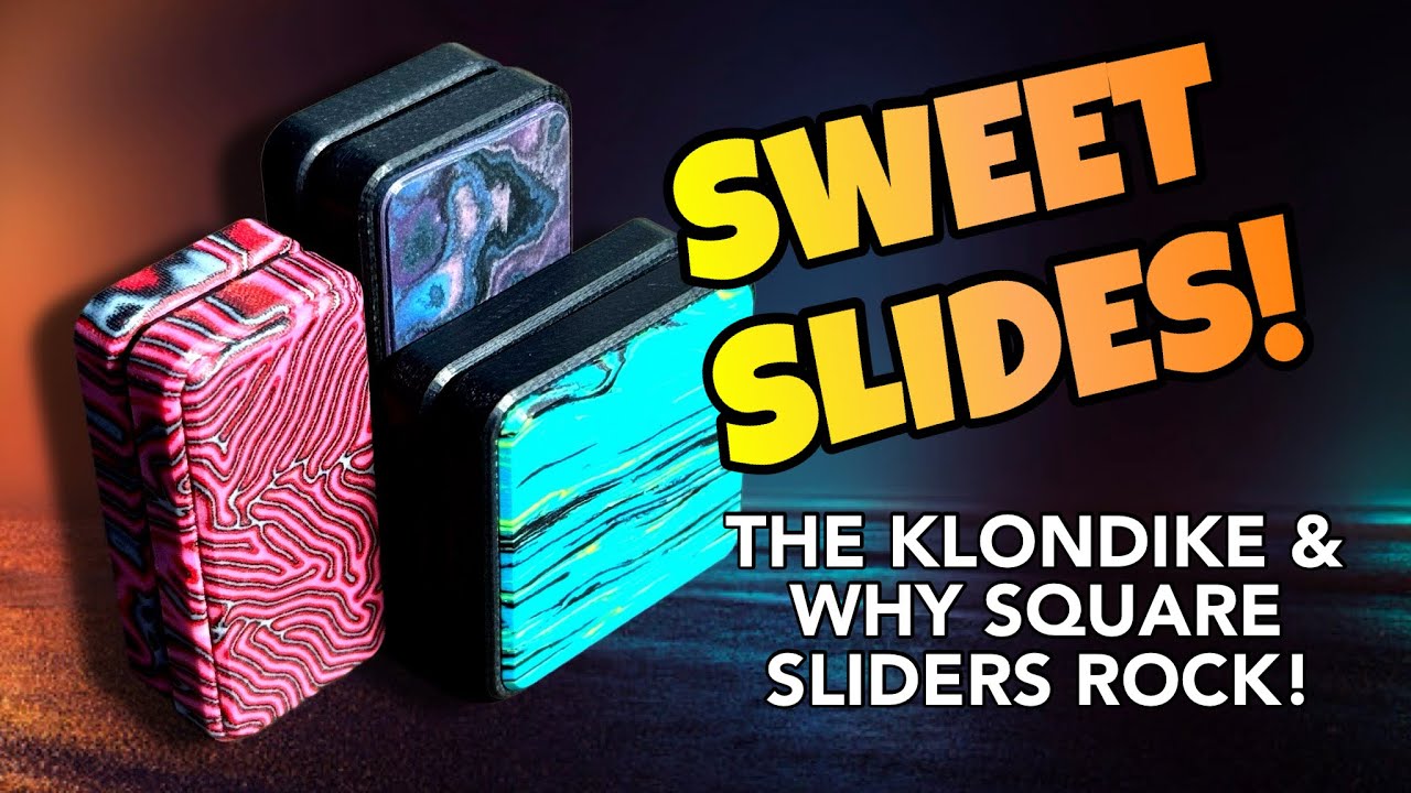 Fidget Syndicate The Klondike Square & The Fidget Syndicate Family - YouTube