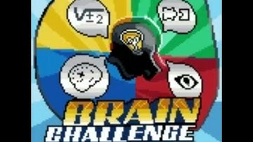 𝘽𝙍𝘼𝙄𝙉 𝘾𝙃𝘼𝙇𝙇𝙀𝙉𝙂𝙀 Java (low version) OST - Full Soundtrack (several versions)