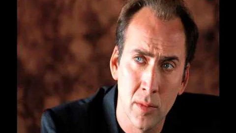 Opie & Anthony: Nicolas Cage