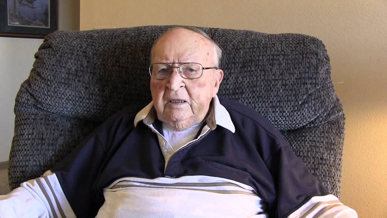 Roy Nelson U.S. Army