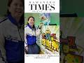 HAMANAKO TIMES #18～静岡支部箱推しプロジェクト～ #ボートレース浜名湖