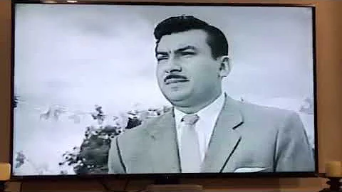Armando Gamboa ...inspector ... Pueblito