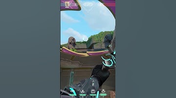 SOVA GOD Retake Recon for LOTUS #valorant #valoranttipsandtricks #shorts