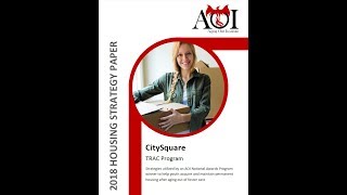 AOI Webinar - CitySquare TRAC Program 02/21/19