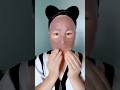face & clean ASMR|| 15days fairskincare facial beauty face massage #asmr#asmrvideos ||