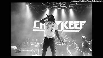 Chief Keef-Pounds & Rounds (No Dj)