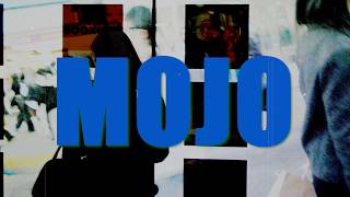 Drella A - Mojo [Lyric Video]