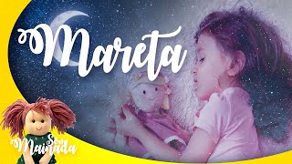 ❝𝐒𝐨𝐦 𝐌𝐚𝐢𝐧𝐚𝐝𝐚®❞ | MARETA🌛| Una tradicional cançó de bressol ♪♫♬