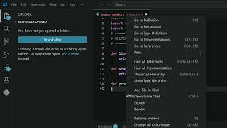 coding magic text in python part 1