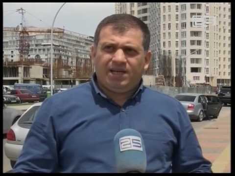 ენმ არჩილ ხაბაძეს კორუფციულ გარიგებაში ადანაშაულებს