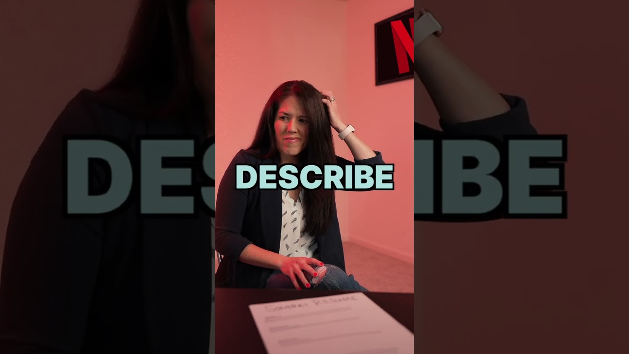 Netflix rejected me Part 2: DATA Crutch