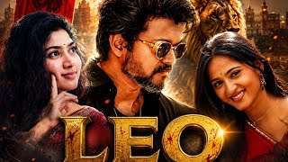 Download lagu Leo (2026) Full Movie In Hindi | Action Thriller | HD | South Hindi Dubbed