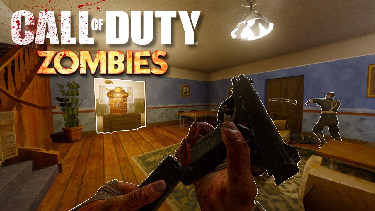 The Dumbest One Window Map I’ve ever played - YouTube