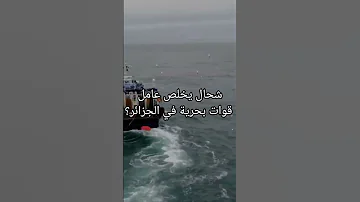البحرية عمل راتب سعر الجزائر اكسبلور Explore تيك توك جزائريون Foryou Shorts Fyp Dz 