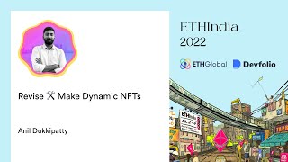 Revise - Make Dynamic NFTs