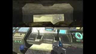 Halo 3 Sandtrap Glitch-New Glitch!