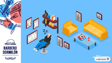 Algoritmo Barbero Dormilón (UMG)