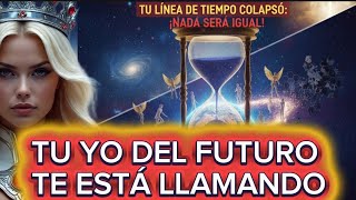 ALERTA Semillas Estelares: Ya no hay vuelta atrás. FGL.