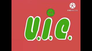 Vic Logo Packageemblage 1980-2012