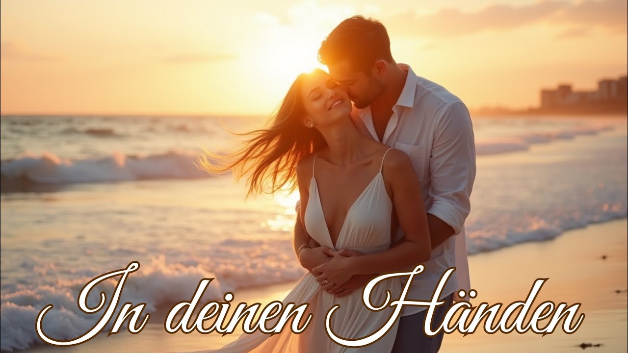 💖 Musik für Herzberührung - ❤️ Love Mix für Verliebte