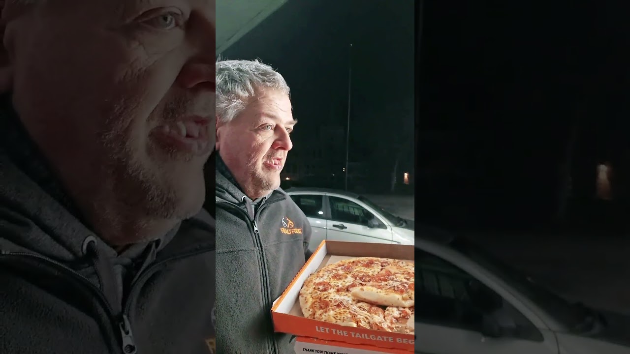 ГОРЯЧАЯ И ГОТОВАЯ ПИЦЦА!!! Little Caesars.