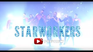 StarWorkers Live 2016