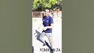 Aric ft Nolly m-Gijima (De Sai dance version)