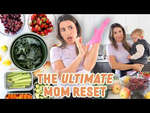 ConvincedMom4U’s Clever Hacks For Busy Moms