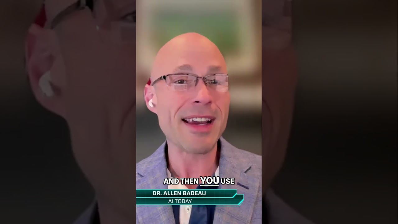 ⚙️ AI-Driven Success: Act, Monitor, Improve