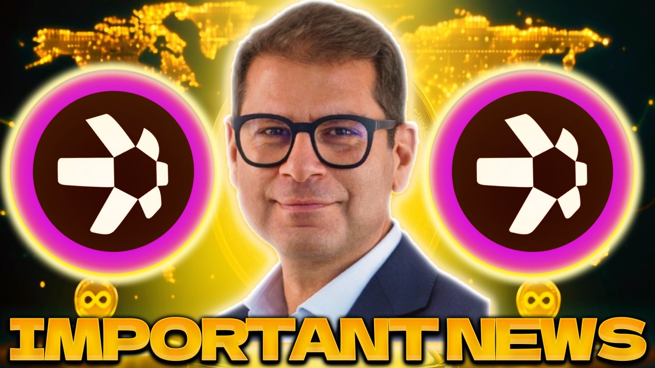 Nobody Is Talking About This QUANT ( QNT ) Signal From UK Banks - QUANT QNT News