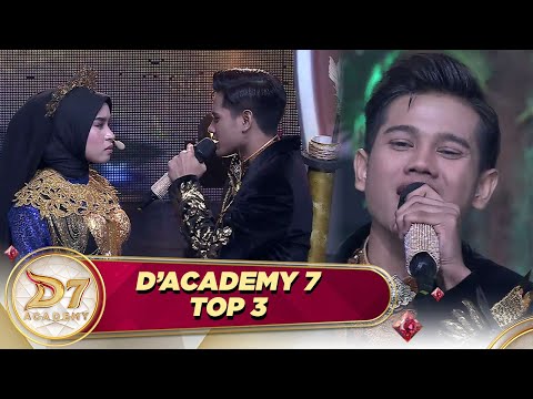 Luar Biasa Megah! Yuk Intip Keseruan \u0026 Kemegahan Panggung Konser Raya 31 Tahun Indosiar