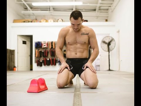 Pso-Rite: A Day In The Life with Michael Chandler