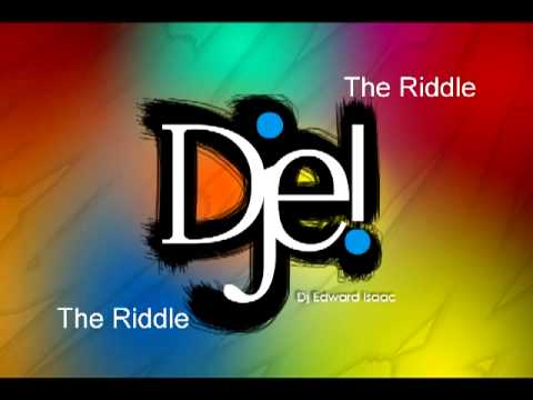 The Riddle (Dje.i Remix 2011)