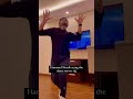 hammad shoaib awesome dance moves ✨