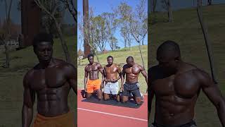 Core exercises to burn belly fat #strongabs  #abs #gym #motivation