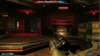 DOOM 3 BFG Edition (Test) (ATI 6750)