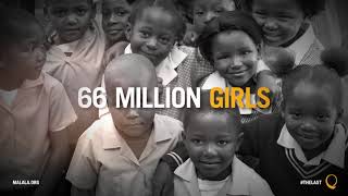 Malala Yousafzai Nobel Peace Prize Acceptance Speech 2014