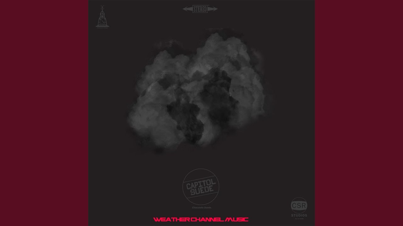 Weather Channel Music (Electro Galaxy)