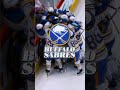 Playoff Hockey is BACK in Buffalo 👏