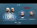 Season 2 ep 108  friday night live w mufti mohammad farhan  shaykh ibrahim bakeer