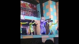 saima khan once again Faisalabad hot showing boobs 2022 hog mujra