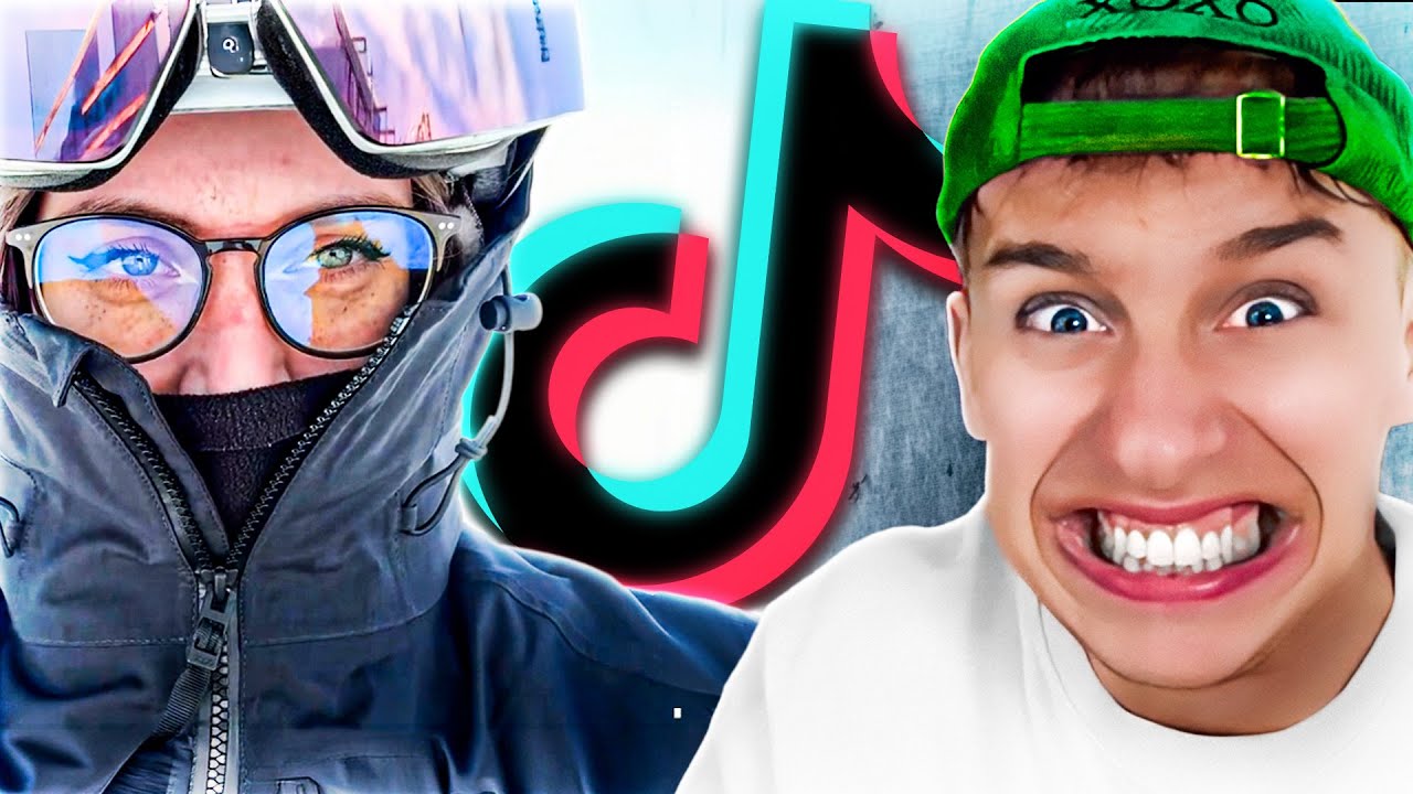 TIKTOK LIKES von WICHTIGER nach 150 TAGEN..