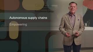 Supply Chain & Manufacturing 26A Spotlight