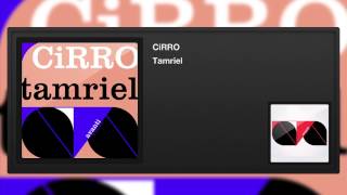 CiRRO - Tamriel