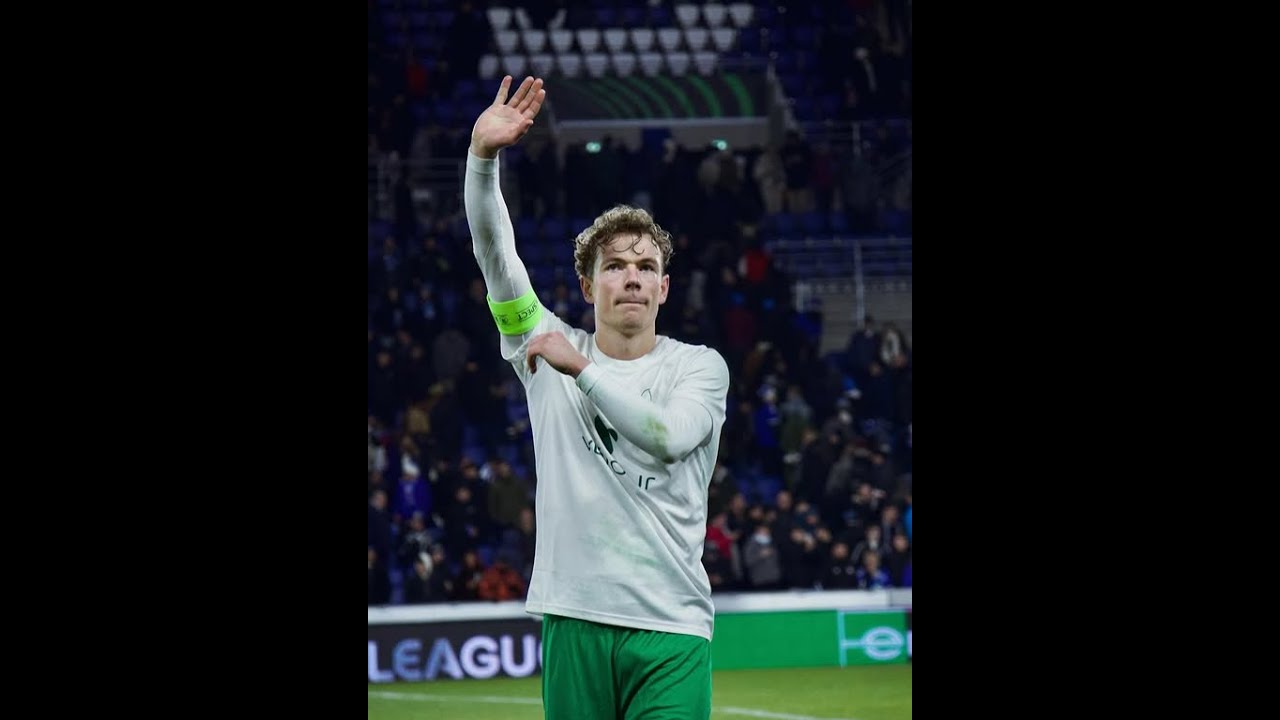 Höskuldur Gunnlaugsson goals 2025 (9 goals, Breidablik) Höskuldur Gunnlaugsson goals 2025 (9 goals, Breidablik)
