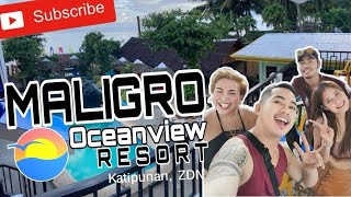 Maligro Oceanview Resort
